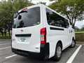 2015 Nissan Caravan Van