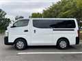 2015 Nissan Caravan Van
