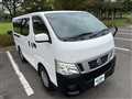 2015 Nissan Caravan Van
