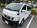 2015 Nissan Caravan Van