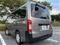 2012 Nissan Caravan Van