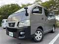2012 Nissan Caravan Van