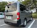 2012 Nissan Caravan Van