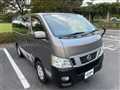 2012 Nissan Caravan Van