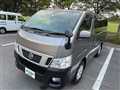 2012 Nissan Caravan Van