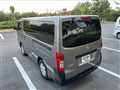 2012 Nissan Caravan Van
