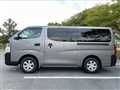 2012 Nissan Caravan Van