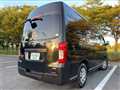 2013 Nissan Caravan Van
