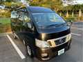 2013 Nissan Caravan Van