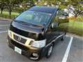 2013 Nissan Caravan Van
