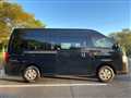 2013 Nissan Caravan Van