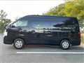 2013 Nissan Caravan Van