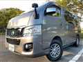 2015 Nissan Caravan Van