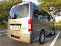 2015 Nissan Caravan Van