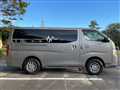 2015 Nissan Caravan Van