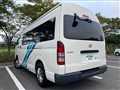 2006 Toyota Hiace Van
