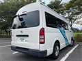 2006 Toyota Hiace Van