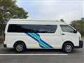 2006 Toyota Hiace Van