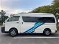 2006 Toyota Hiace Van