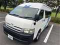 2006 Toyota Hiace Van