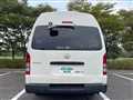 2006 Toyota Hiace Van