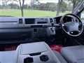 2006 Toyota Hiace Van
