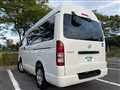 2008 Toyota Hiace Van