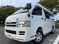 2008 Toyota Hiace Van