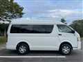 2008 Toyota Hiace Van