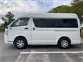 2008 Toyota Hiace Van