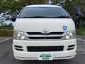 2008 Toyota Hiace Van