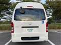 2008 Toyota Hiace Van