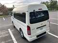 2008 Toyota Hiace Van