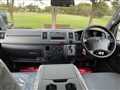 2008 Toyota Hiace Van