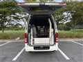 2008 Toyota Hiace Van