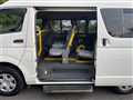 2008 Toyota Hiace Van