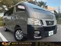 2013 Nissan Caravan Van