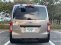 2013 Nissan Caravan Van