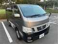 2013 Nissan Caravan Van
