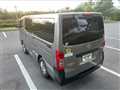 2013 Nissan Caravan Van