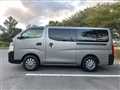 2013 Nissan Caravan Van