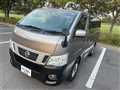 2013 Nissan Caravan Van