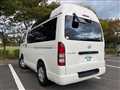 2010 Toyota Hiace Van