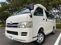 2010 Toyota Hiace Van