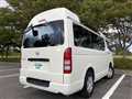 2010 Toyota Hiace Van