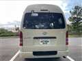 2010 Toyota Hiace Van
