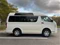 2010 Toyota Hiace Van