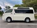 2010 Toyota Hiace Van
