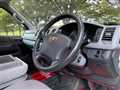 2010 Toyota Hiace Van