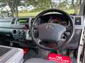 2010 Toyota Hiace Van